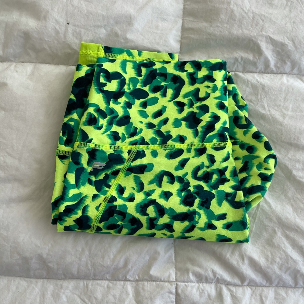 Fabletics leggings - Picture 2 of 4